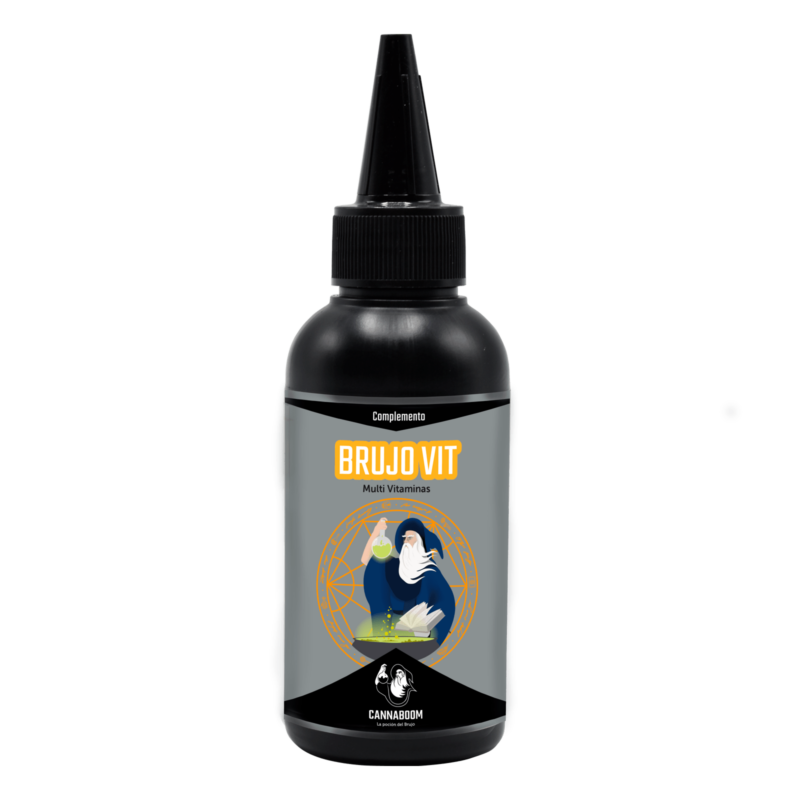 BRUJO VIT 100ML