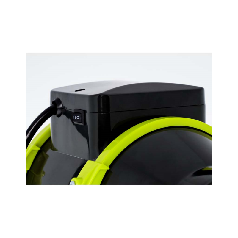 EXTRACTOR TT GARDEN HIGHPRO - Imagen 3