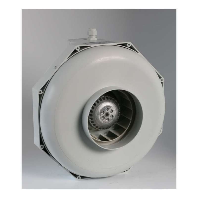 EXTRACTOR CAN-FAN RK - Imagen 2