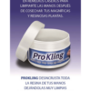PRO KLING 80gr (crema jabón de manos y elimina resina) - Imagen 4