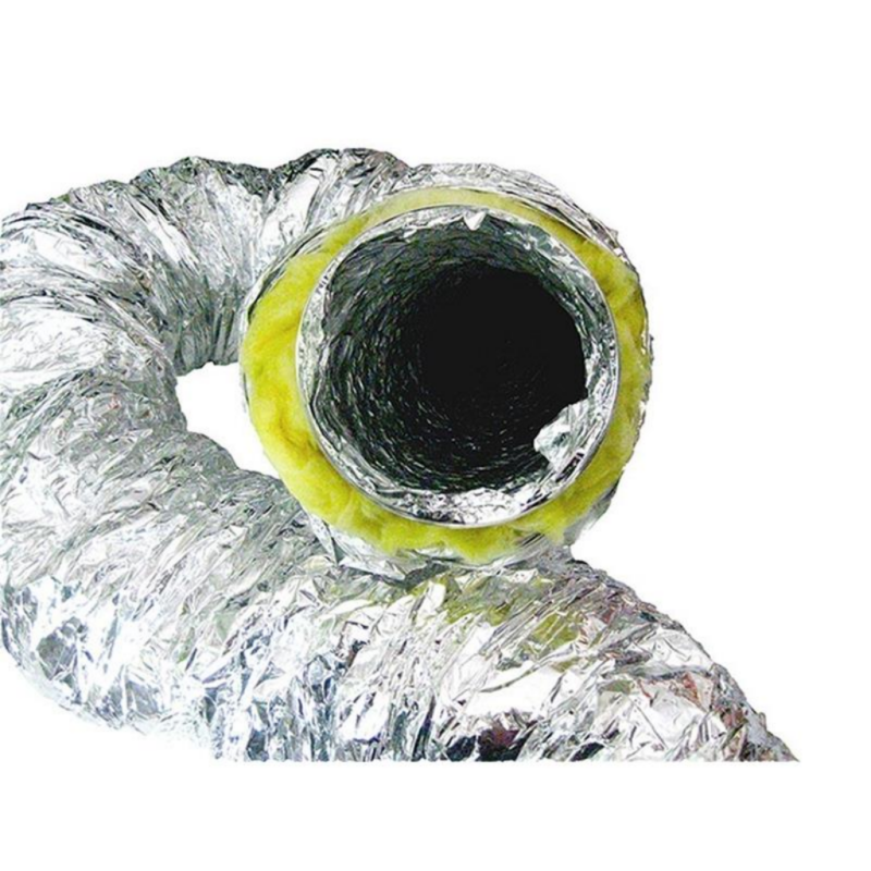 SONODUCT DOBLE CAPA INSONORIZADO (10M)