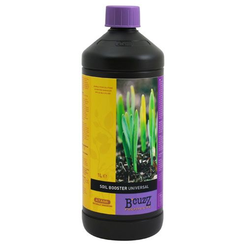 B'CUZZ SOIL BOOSTER UNIVERSAL ATAMI - Imagen 3