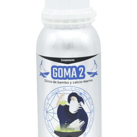 goma-2-fertilizante