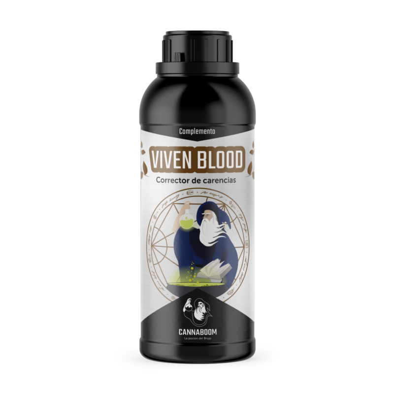 VIVEN BLOOD