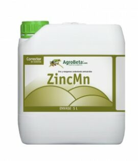 agrobeta-zinc-manganeso 5 litros