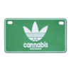 PARAFERNALIA ADIDAS CANNABIS