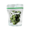 OGEEZ KRUNCH- BOMBONES CON FORMA DE COGOLLO CHOCOLATE - Imagen 2