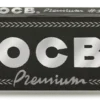 premium ocb #1  PAPEL 36 x 69 mm Número de hojas: 50 - Imagen 2