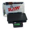 Raw Tray Scale 0g-200gx.01g /200g-1000gx.1g - Imagen 2