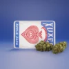 APPLE JACK CBD 3G XUXES - Imagen 2