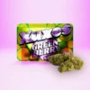 GREEN BERRY CBD 3G XUXES - Imagen 2