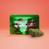 WATERMELON CBD 3G XUXES - Imagen 2