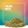 CBD TRIM Mix CANNACTIVA – Cáñamo Picado - Imagen 3