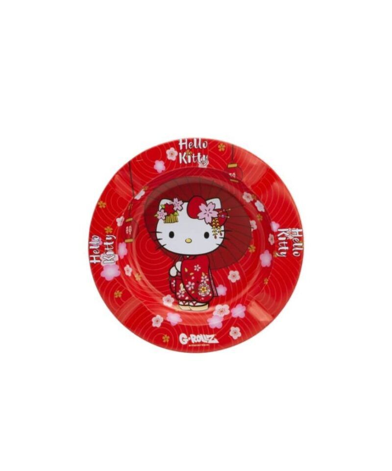 Cenicero Hello Kitty Classic Amsterdam G-ROLLZ - Imagen 2